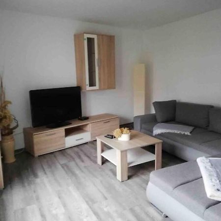 Apartamento Auf Dem Land Und Doch Ganz Nah Krolpa Exterior foto