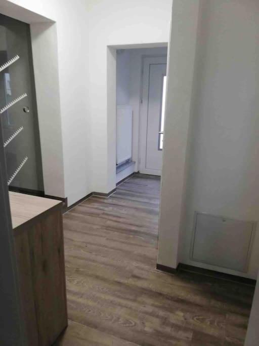 Apartamento Auf Dem Land Und Doch Ganz Nah Krolpa Exterior foto