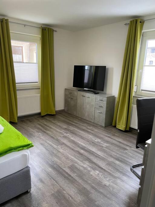 Apartamento Auf Dem Land Und Doch Ganz Nah Krolpa Exterior foto
