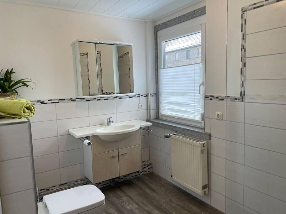 Apartamento Auf Dem Land Und Doch Ganz Nah Krolpa Exterior foto