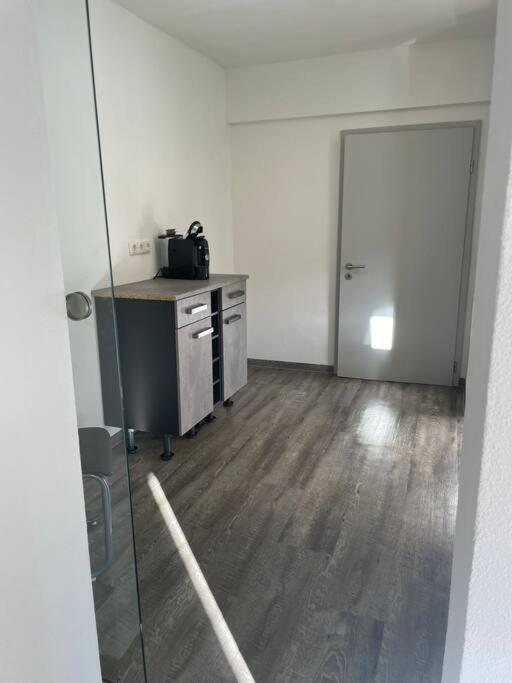 Apartamento Auf Dem Land Und Doch Ganz Nah Krolpa Exterior foto