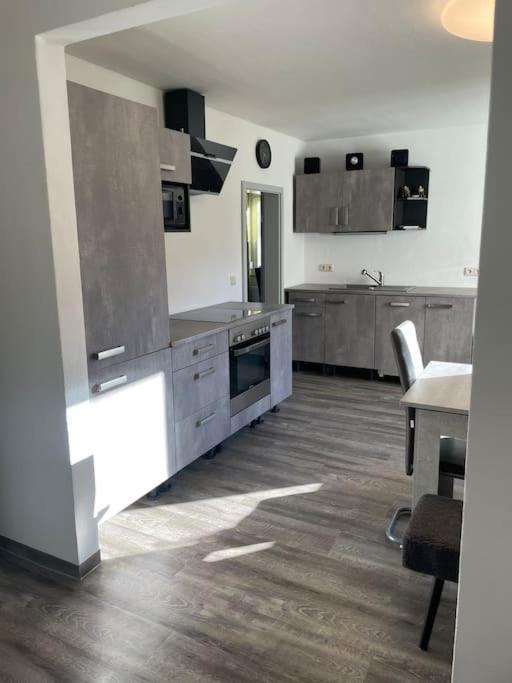 Apartamento Auf Dem Land Und Doch Ganz Nah Krolpa Exterior foto