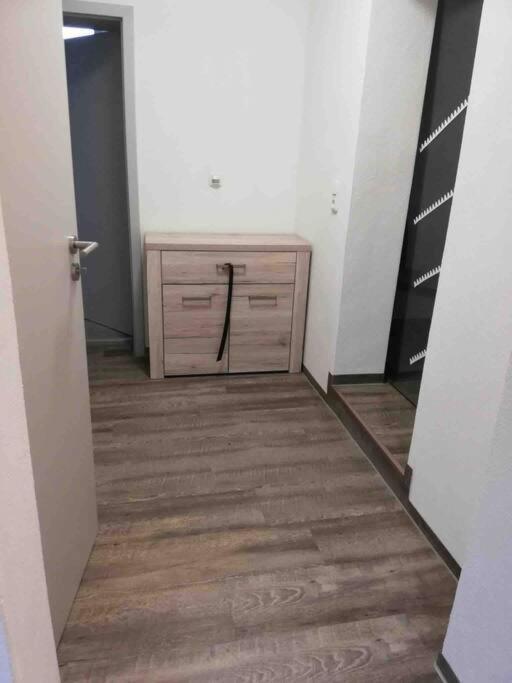 Apartamento Auf Dem Land Und Doch Ganz Nah Krolpa Exterior foto