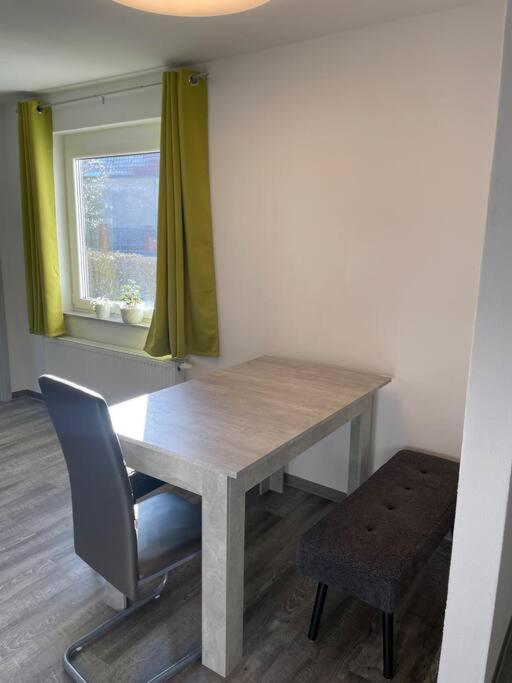 Apartamento Auf Dem Land Und Doch Ganz Nah Krolpa Exterior foto