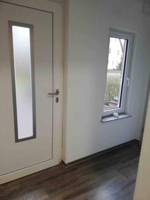 Apartamento Auf Dem Land Und Doch Ganz Nah Krolpa Exterior foto